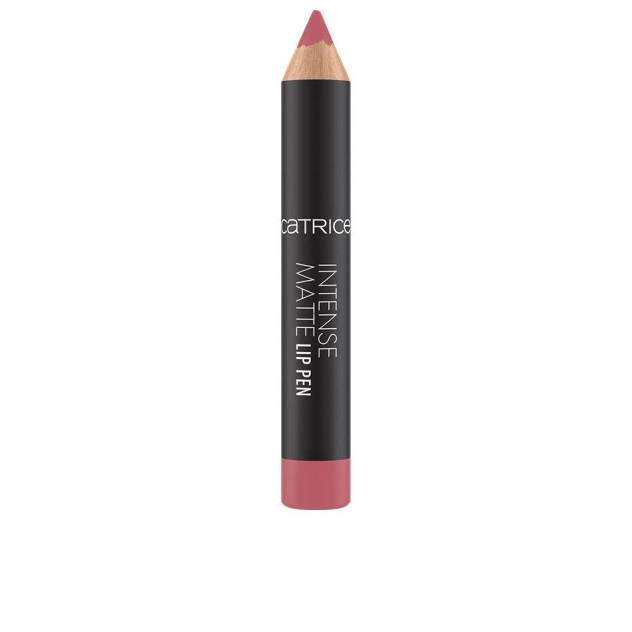 INTENSE MATTE lápiz labial #080-Dusty Rose 1,2 gr
