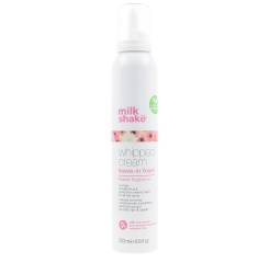 WHIPPED CREAM leave-in foam flower fragance 200 ml