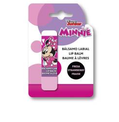 MINNIE bálsamo labial 4 gr