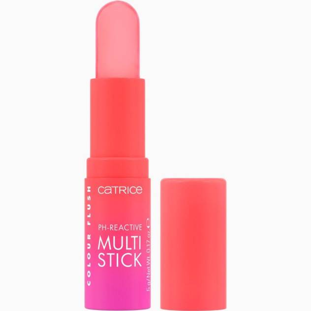 COLOUR FLUSH multi stick color pH-Reactive #010 5 gr