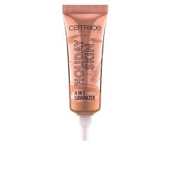 HOLIDAY SKIN iluminador 4 en 1 #010 10 ml