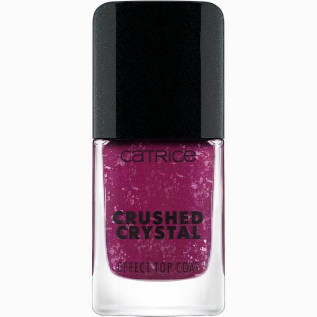 TOP COAT #10-Amethyst Aura 10,5 ml