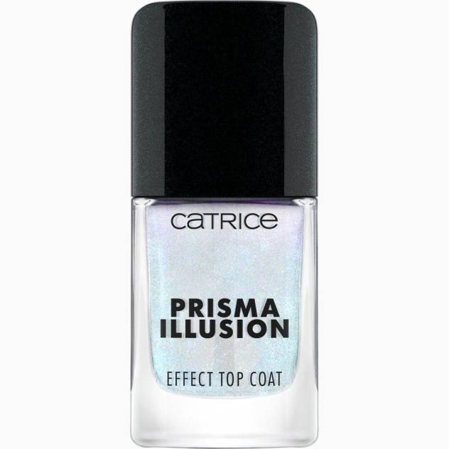 TOP COAT #40-Galactic Dust 10,5 ml