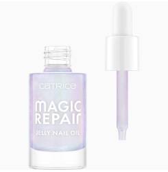 MAGIC REPAIR aceite en gel para uñas 8 ml