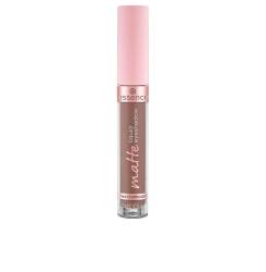 MATTE sombra de ojos líquida #02-Cocoa Crush 3 ml