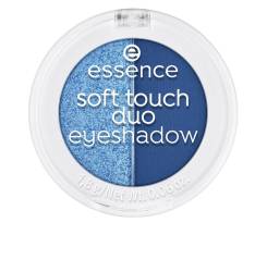 SOFT TOUCH DUO sombra de ojos #03-Icy Girl 1,80 gr