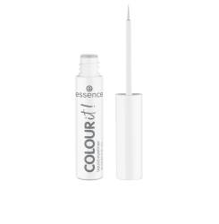 COLOUR IT! delineador de ojos #02-White 3 ml