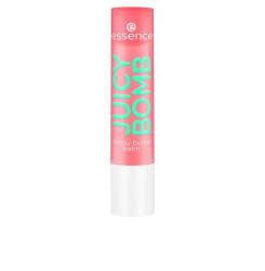 Balsam de buze cremos cu efect de hidratare Essence JUICY BOMB #01 One In A Melon 2.50 g