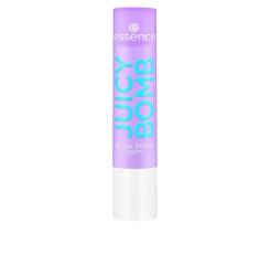 Balsam de buze cremos cu efect de hidratare Essence JUICY BOMB #02 So Berry Cute 2.50 g