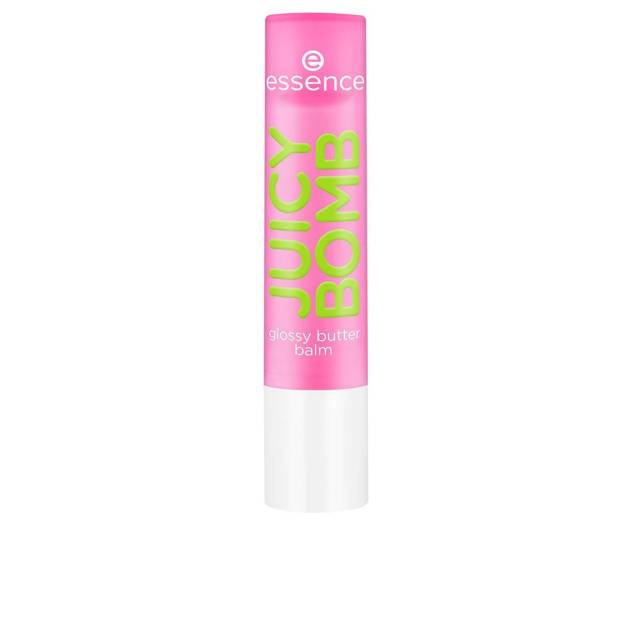 Balsam de buze cremos cu efect de hidratare Essence JUICY BOMB #03 Time To Pitaya 2.50 g