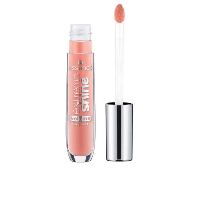 EXTREME SHINE brillo de labios voluminizador #12-Dazzling Apricot 5 ml EXTREME SHINE brillo de labios voluminizador #12-Dazzling Apricot 5 ml