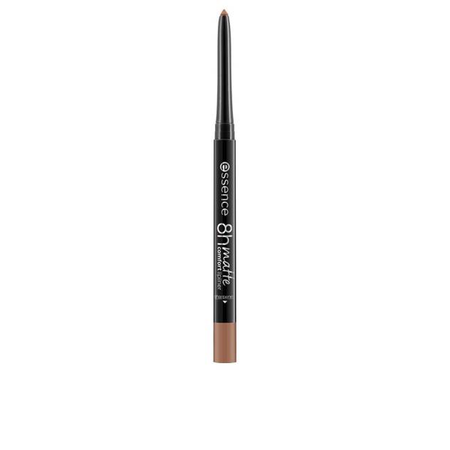 MATTE COMFORT perfilador de labios 8h #16-Run, Don't Walk! 0,30 gr MATTE COMFORT perfilador de labios 8h #16-Run, Don't Walk! 0,30 gr