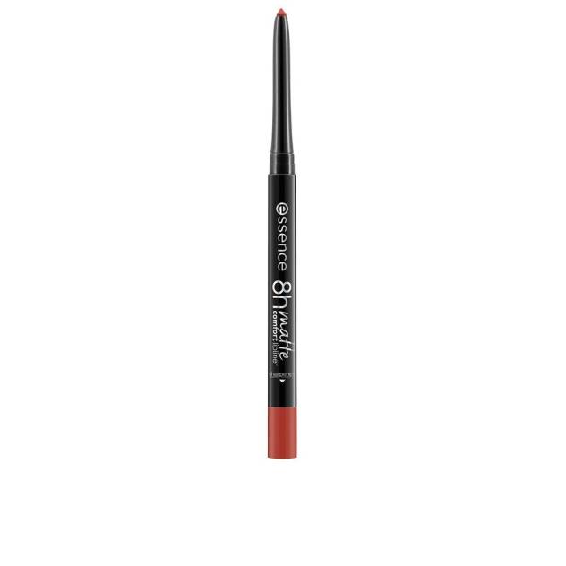 MATTE COMFORT perfilador de labios 8h #18-Cherry On Top 0,30 gr MATTE COMFORT perfilador de labios 8h #18-Cherry On Top 0,30 gr