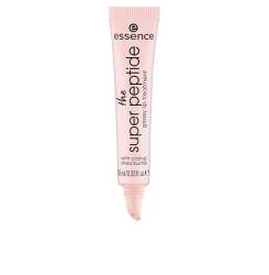 Balsam de buze hidratant cu finisaj lucios Essence THE SUPER PEPTIDE #01 Peptacular! 10 ml