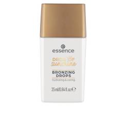 DROP OF SUNSHINE bronceador fluido 25 ml