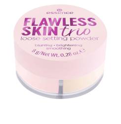 FLAWLESS SKIN polvos sueltos #10 8 gr