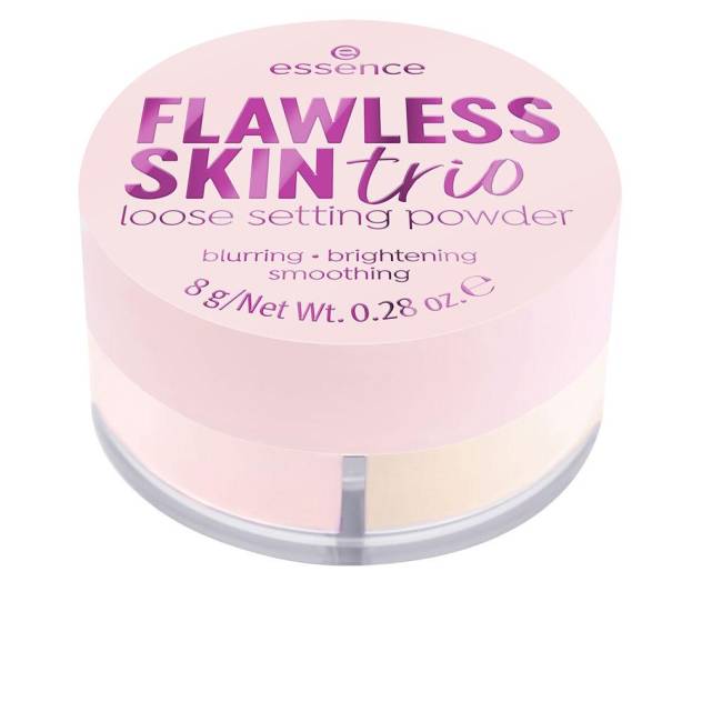 FLAWLESS SKIN polvos sueltos #10 8 gr FLAWLESS SKIN polvos sueltos #10 8 gr
