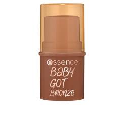 BABY GOT BRONZE bronceador en barra #40-Hazelnut Hug 5,50 gr