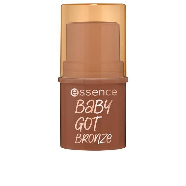 BABY GOT BRONZE bronceador en barra #40-Hazelnut Hug 5,50 gr