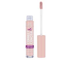 CORRECT & CONCEAL corrector iluminador para la ojera #10-Light 3,50 ml