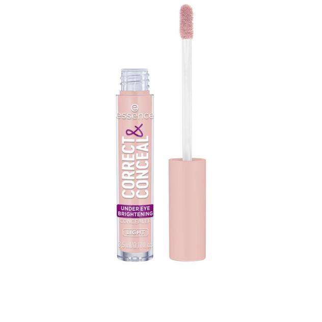 CORRECT & CONCEAL corrector iluminador para la ojera #10-Light 3,50 ml
