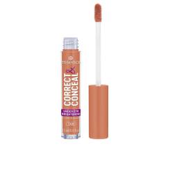 CORRECT & CONCEAL corrector iluminador para la ojera #30-Tan 3,50 ml