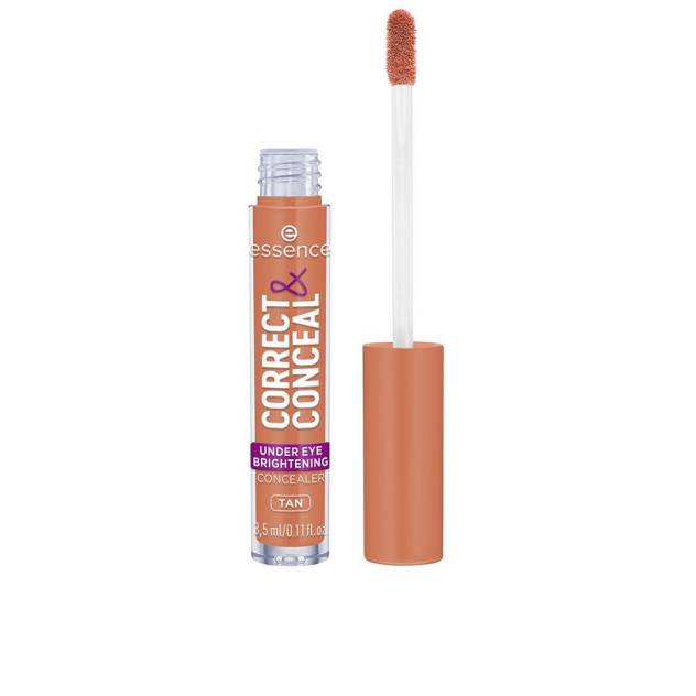 CORRECT & CONCEAL corrector iluminador para la ojera #30-Tan 3,50 ml