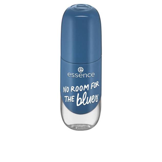 GEL NAIL COLOUR esmalte de uñas #74-No room for the blues 8 ml