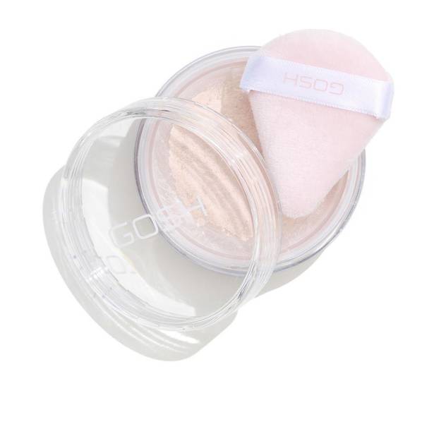 BAKE'N SET polvos #001-Soft Pink 15 gr