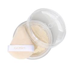 BAKE'N SET polvos #002-Soft Yellow 15 gr