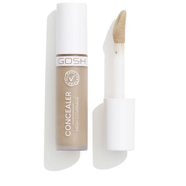 CONCEALER high coverage #004-Natural 5,5 ml
