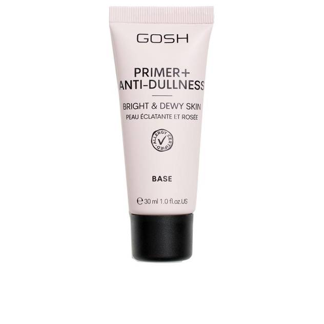 PRIMER PLUS+ anti-dullness 30 ml