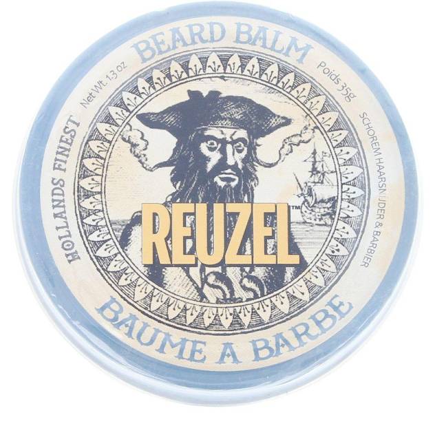 BEARD BALM 35 gr