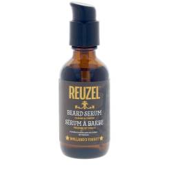 BEARD SERUM clean & fresh 50 ml