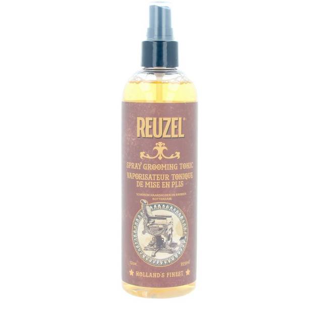 TONICO DE ASEO spray 350 ml TONICO DE ASEO spray 350 ml