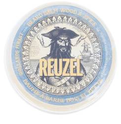 WOOD & SPICE beard balm 35 gr