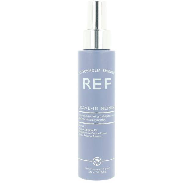 LEAVE IN serum 125 ml LEAVE IN serum 125 ml