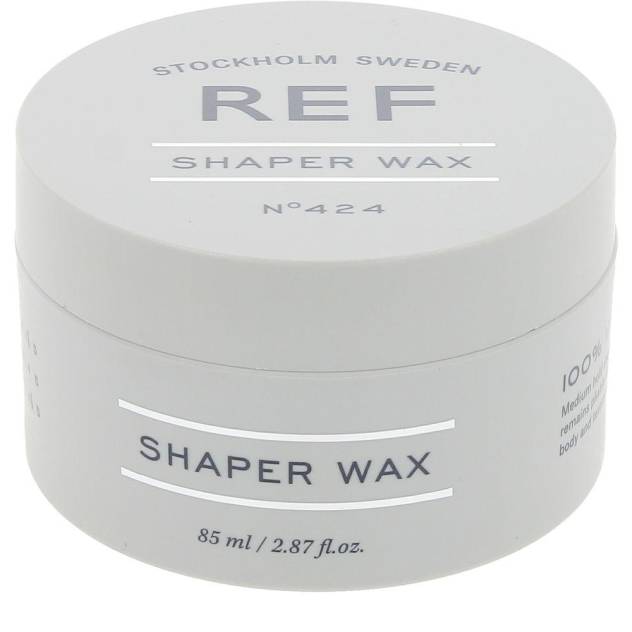 SHAPER wax Nº424 85 ml SHAPER wax Nº424 85 ml