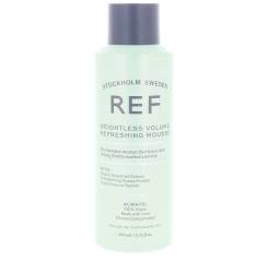 WEIGHTLESS VOLUME espuma refrescante 200 ml