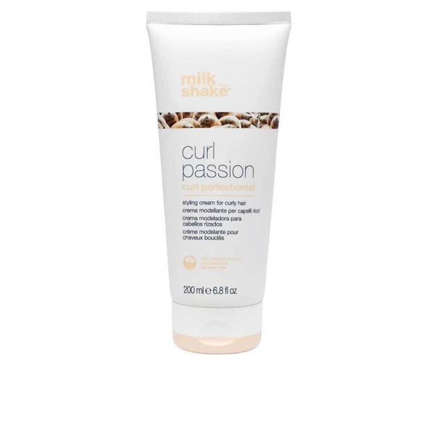 CURL PASSION perfectionist 200 ml