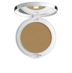 ALL IN ONE maquillaje en crema recargable #20-deep honey/cool 11 gr