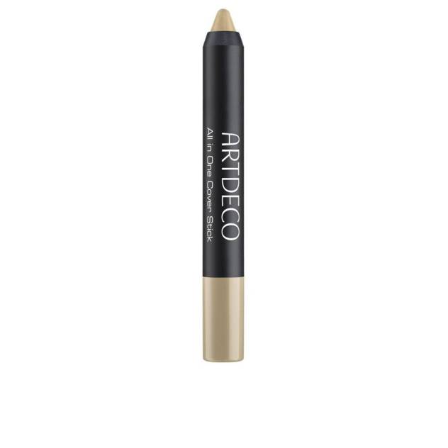 ALL IN ONE cover stick #6-neutralizing green 3,70 gr ALL IN ONE cover stick #6-neutralizing green 3,70 gr