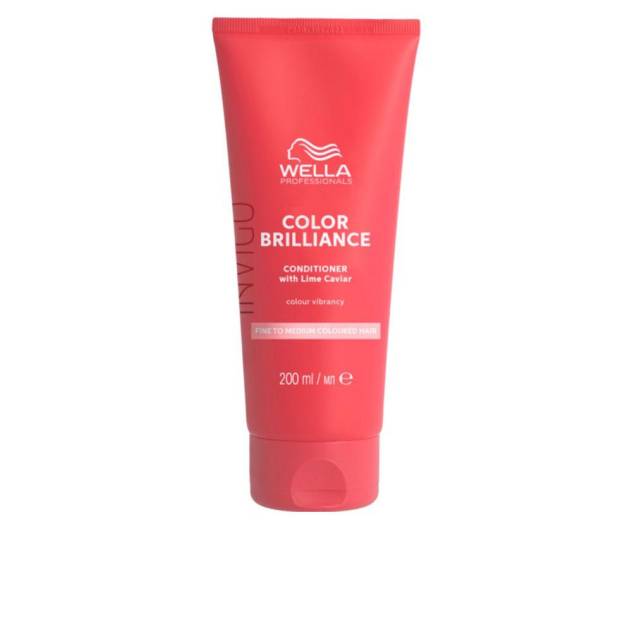 INVIGO COLOR BRILLIANCE Acondicionador Protector de Color Cabellos finos o normal 200 ml