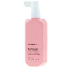 BODY MASS tratamiento acondicionador rellenador sin aclarado 100 ml