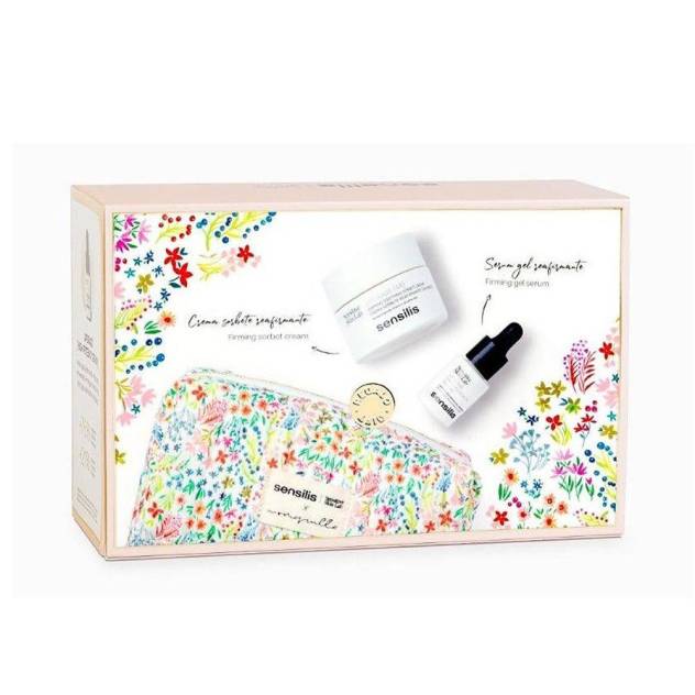UPGRADE AR CREMA SORBETE ESTUCHE 2 pz