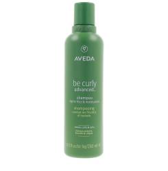 BE CURLY shampoo 250 ml