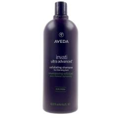 INVATI exfoliating shampoo rich 1000 ml
