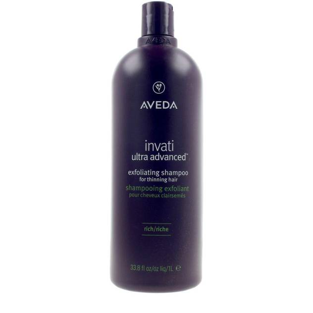 INVATI exfoliating shampoo rich 1000 ml
