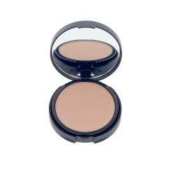 Fond de ten compact cu finisaj mat bareMinerals BAREPRO 24HR #35 medium cool 8 g