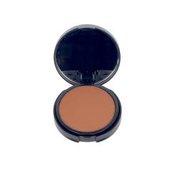 Fond de ten compact cu finisaj mat bareMinerals BAREPRO 24HR #55 cool 8 g